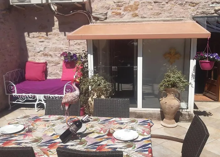 La Pastourelle