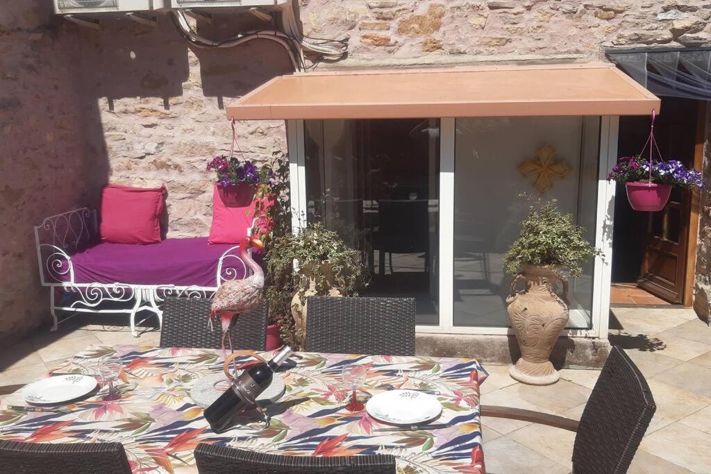 La Pastourelle Holiday home