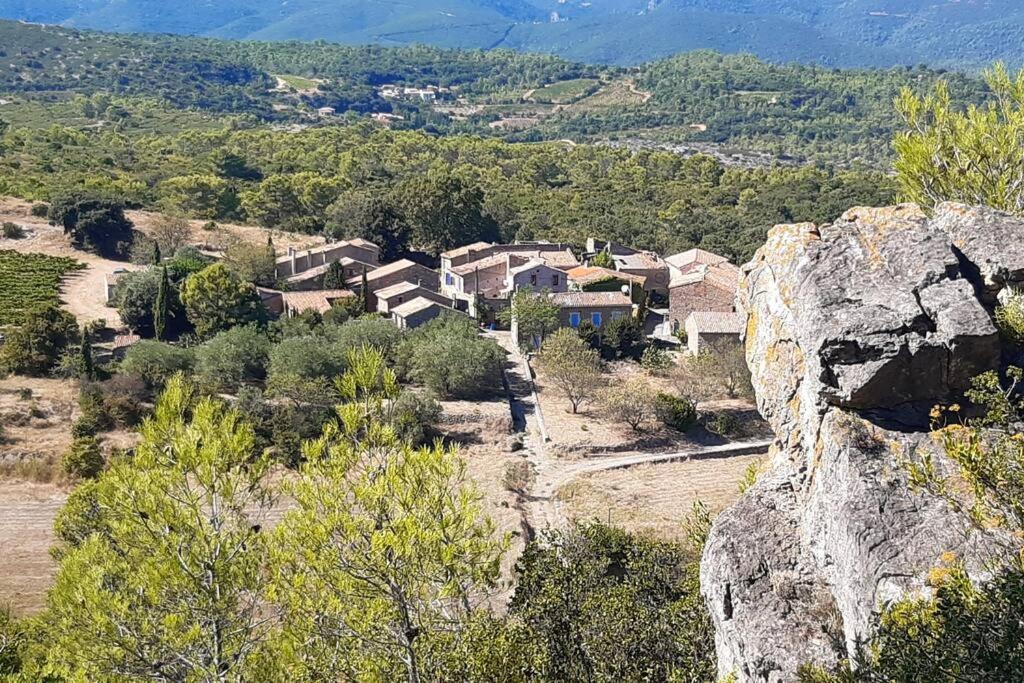 La Pastourelle * Saint-Chinian