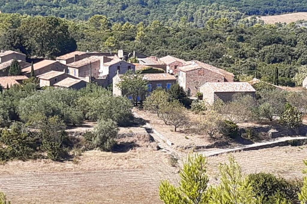 La Pastourelle Saint-Chinian